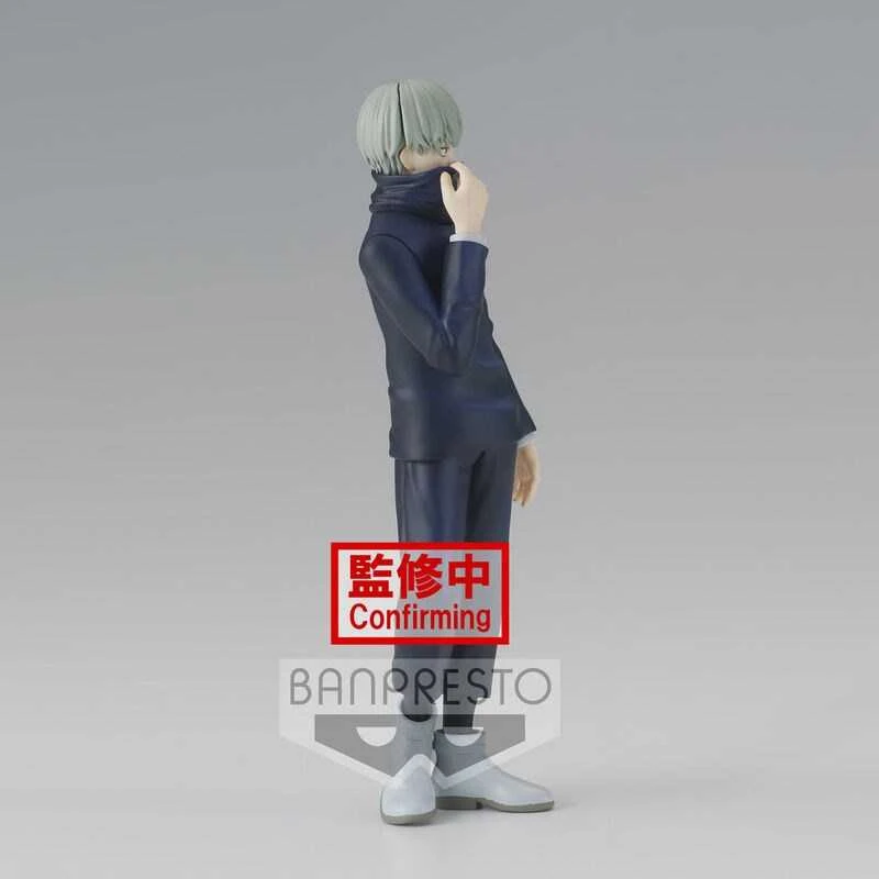 Kolekcinė Figūrėlė - Bandai Jujutsu Kaisen Toge Inumaki