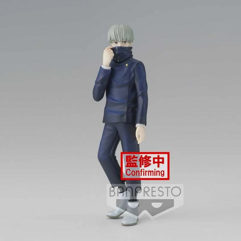 Kolekcinė Figūrėlė - Bandai Jujutsu Kaisen Toge Inumaki
