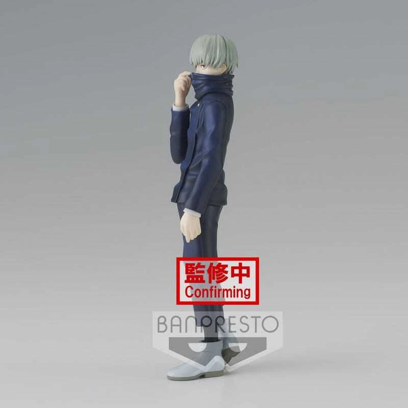 Kolekcinė Figūrėlė - Bandai Jujutsu Kaisen Toge Inumaki