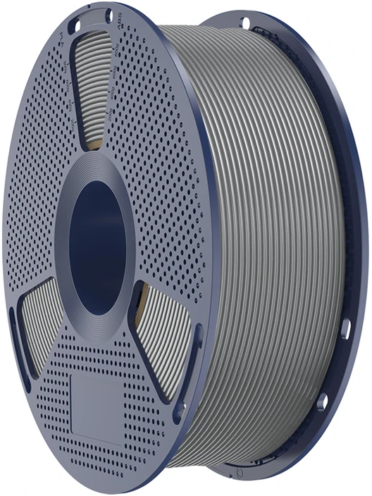 Sunlu PETG Filament (Gray)