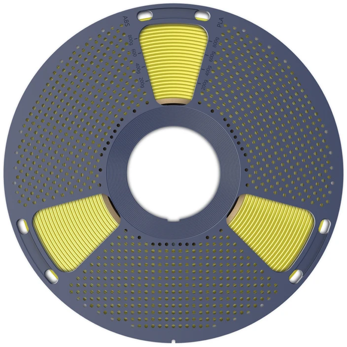 Sunlu PETG Filament (Geltona)