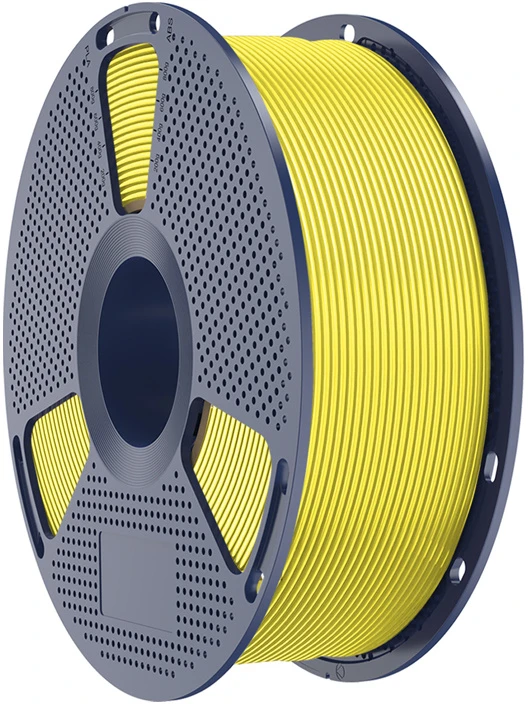 Sunlu PETG Filament (Geltona)