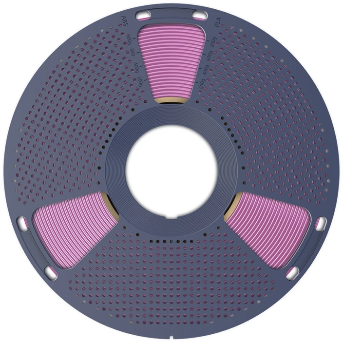 Sunlu PETG Filament (Rožinė)
