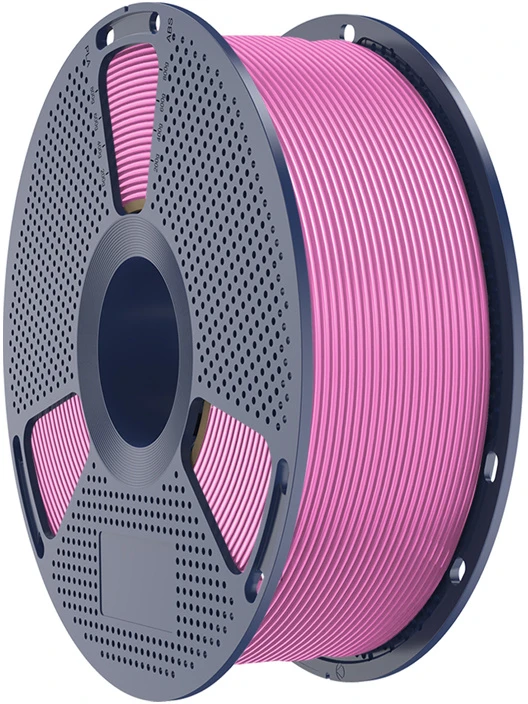 Sunlu PETG Filament (Rožinė)