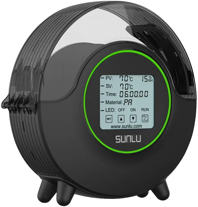 Sunlu S2 Filament Dryer