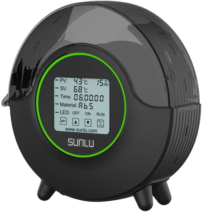 Sunlu S2 Filament Dryer