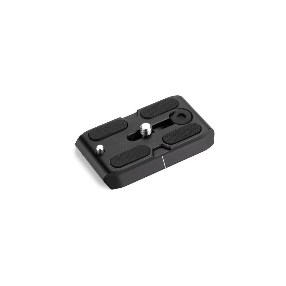 Filmavimo Galva - Benro S-2 PRO Filmavimo Galva, Juoda