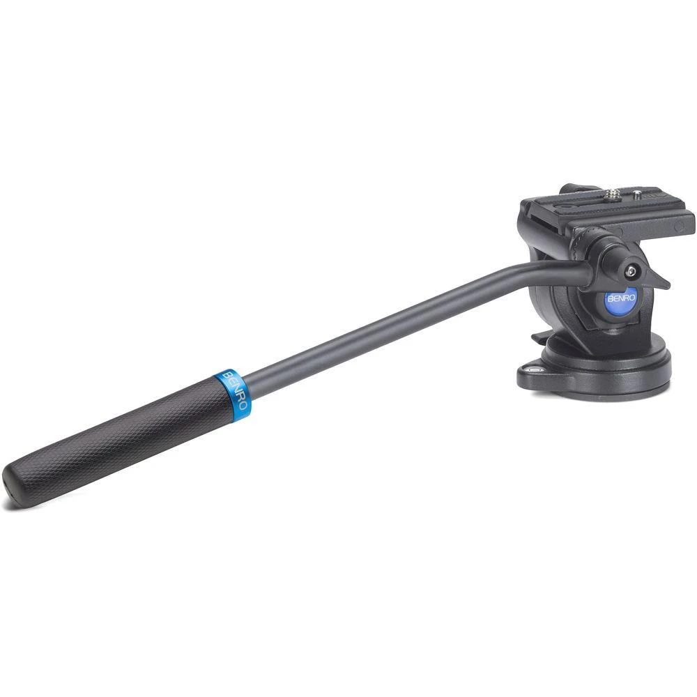 Filmavimo galva Benro S-2