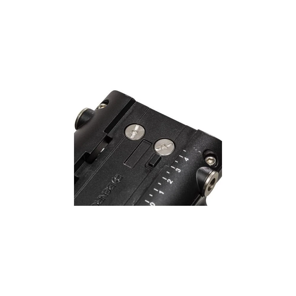 Filmavimo galva Benro S-8 PRO