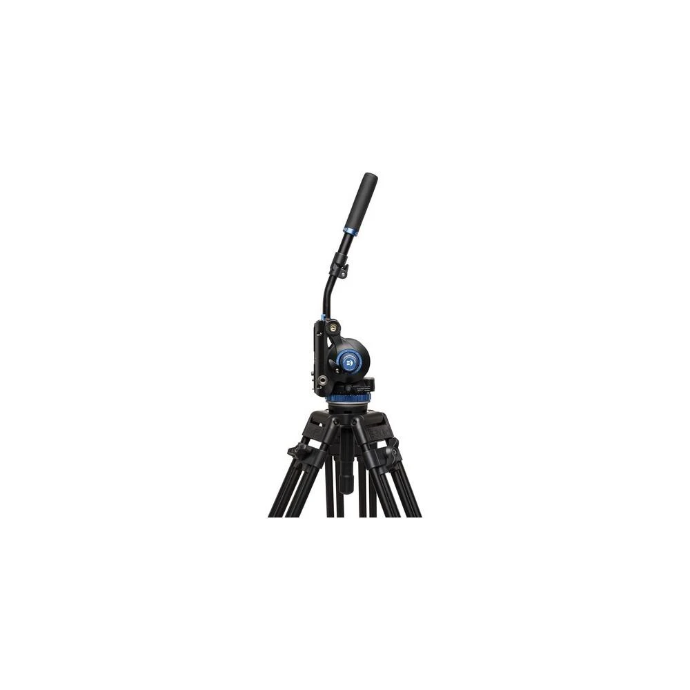 Filmavimo galva Benro S-8 PRO