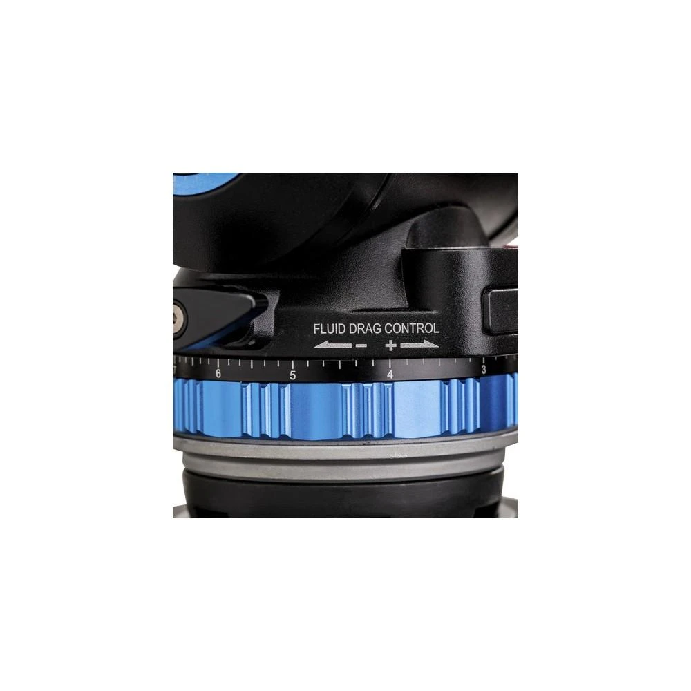 Filmavimo galva Benro S-8 PRO