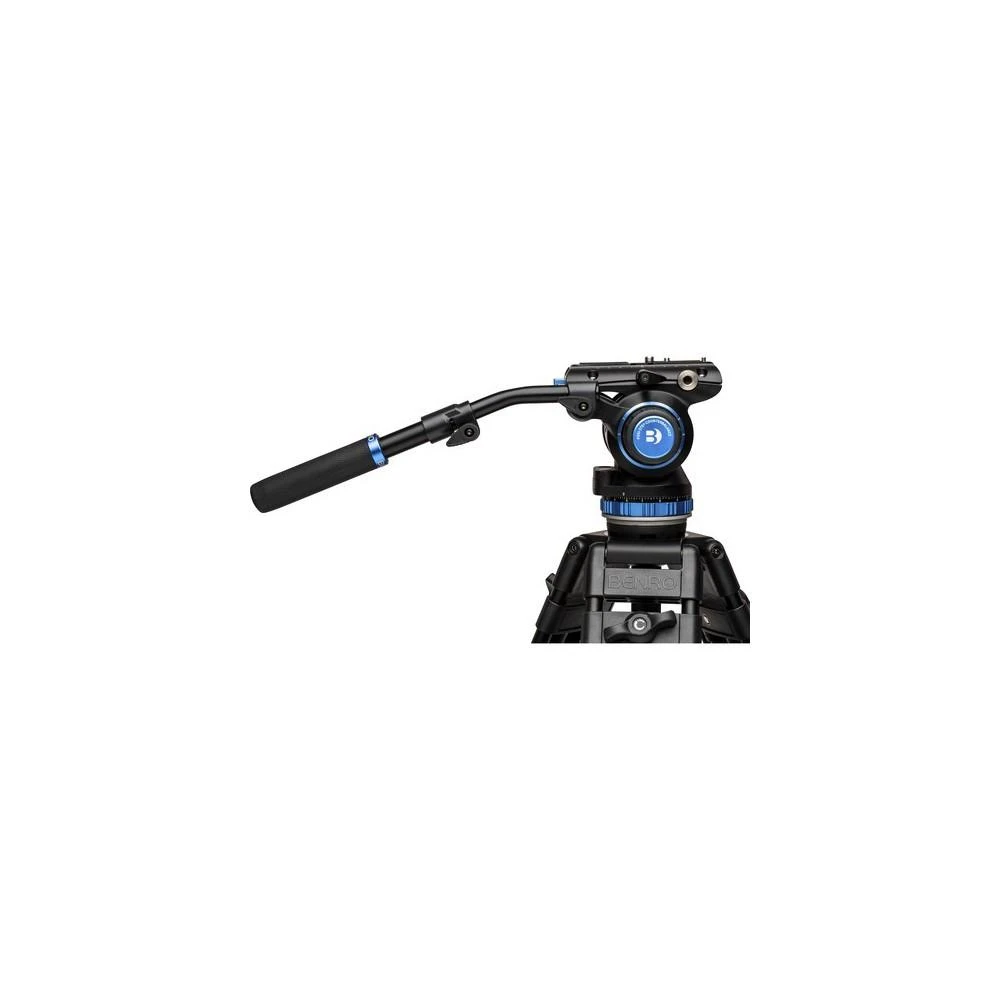Filmavimo galva Benro S-8 PRO