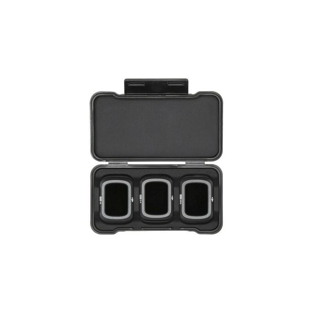 Filtrai DJI MAVIC AIR2 ND Filter Set