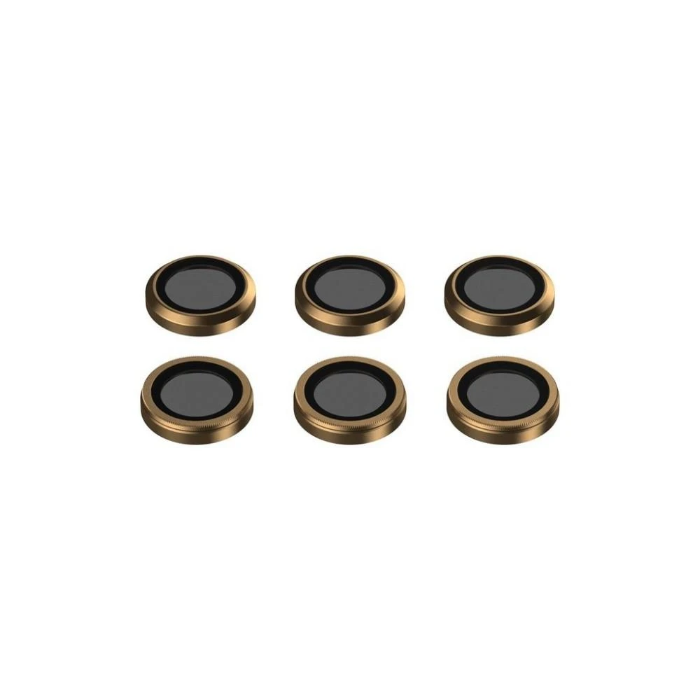 Filtrai PolarPro MAVIC 2 Zoom - Cinema Series ND 6-Pack