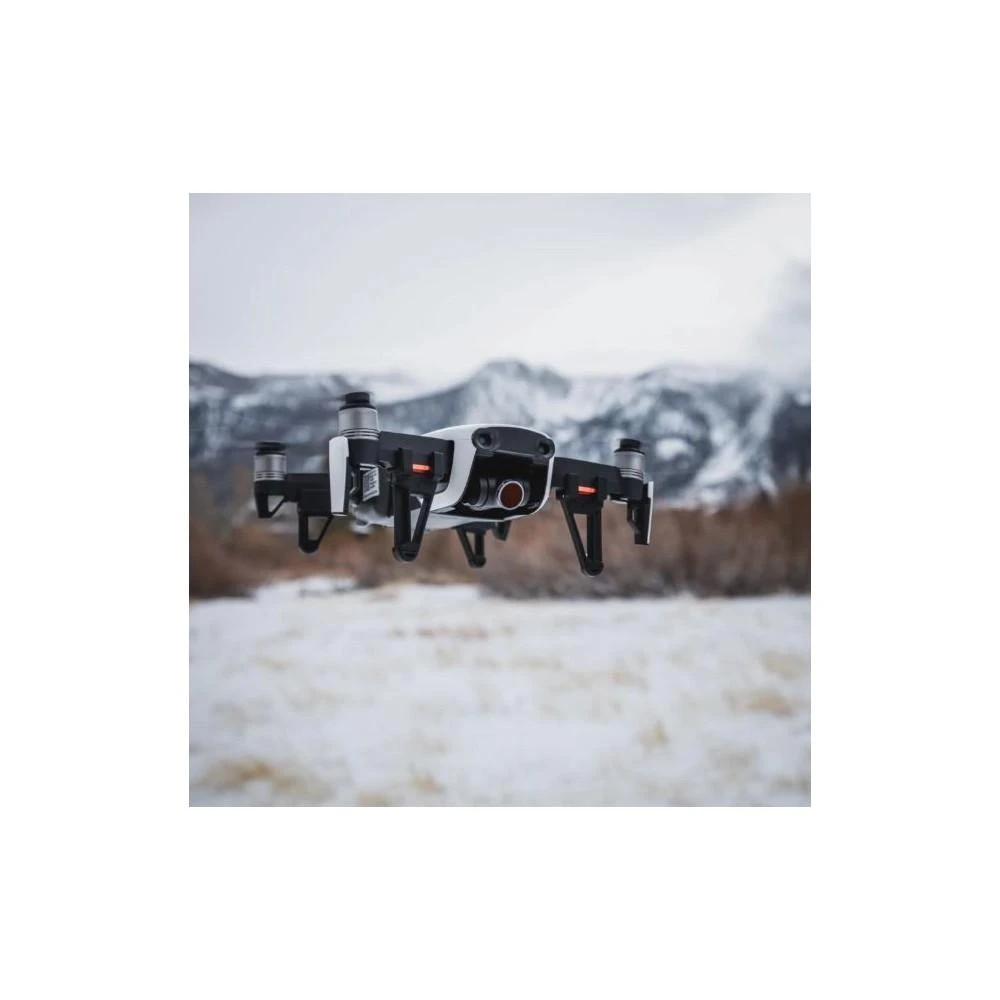 Filtrai PolarPro Mavic Air 3 pakuočių standartinė serija