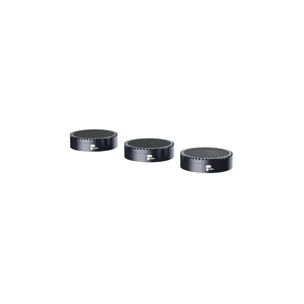 Filtrai PolarPro Mavic Air 3 pakuočių standartinė serija