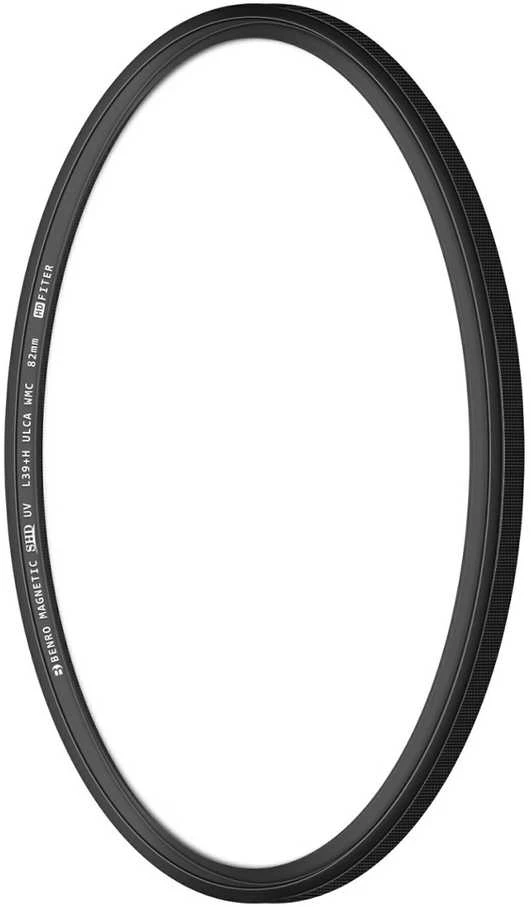 Benro UV L39+H 82mm