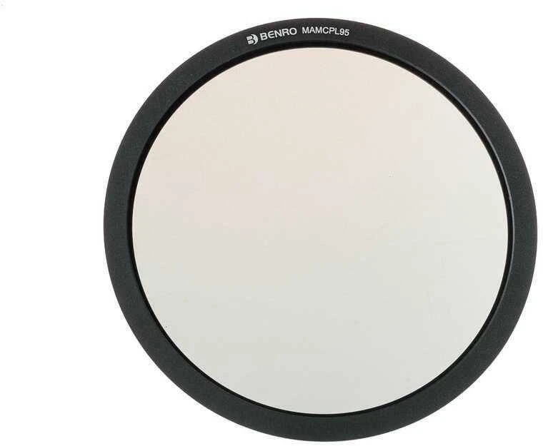Benro Master CPL 95mm FH100m3