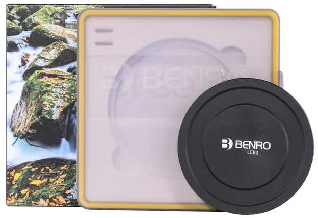 Benro ND8-1500 ULCA WMC 77mm