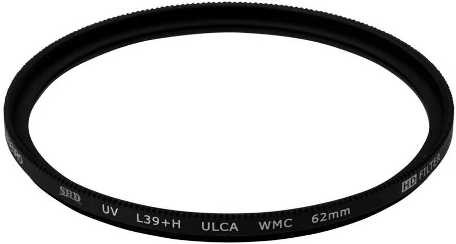 Benro SHD ULCA WMC UV 62