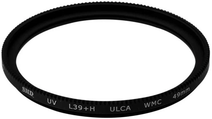 Benro SHD ULCA WMC UV 49