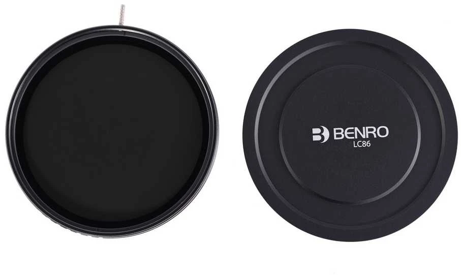 Benro ND8-1500 ULCA WMC 82mm