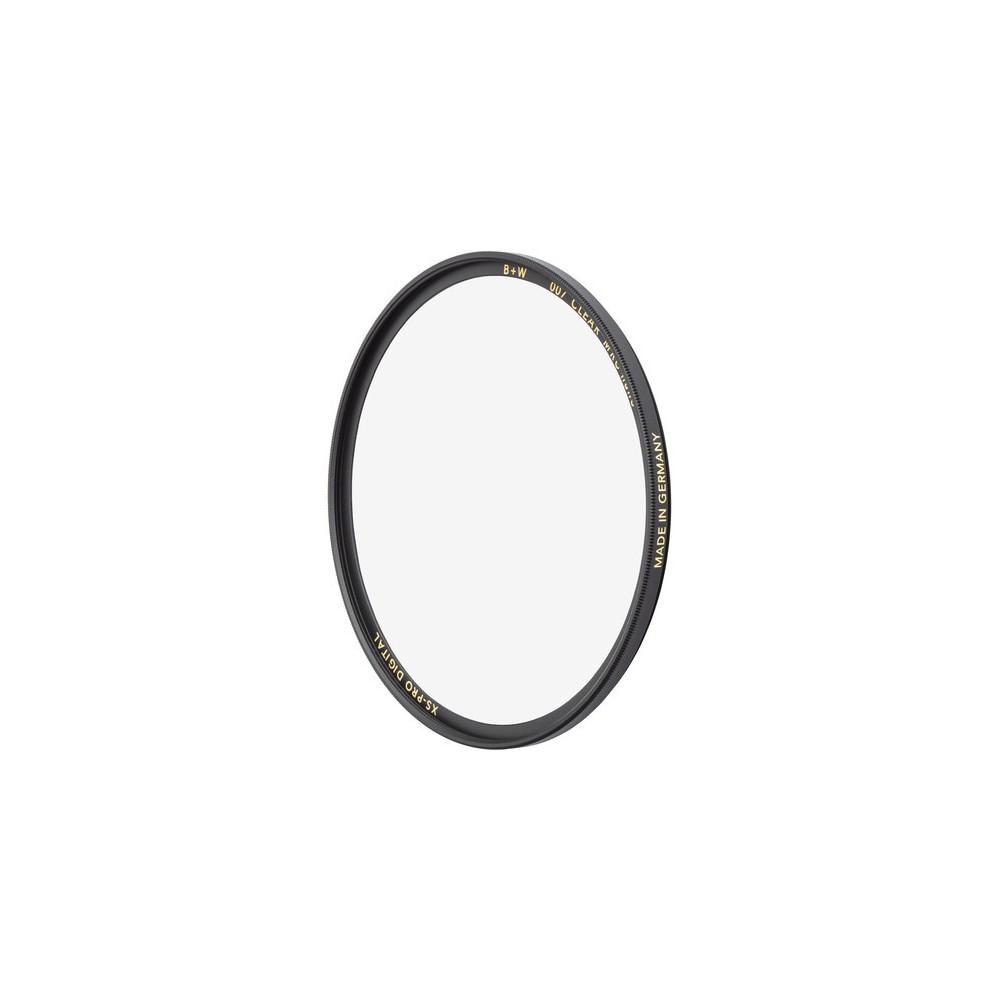 Filtras B+W T-PRO 007 Clear MRC Nano 55mm