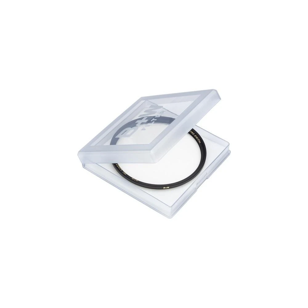 Filtras B+W T-PRO 007 Clear MRC Nano 58mm