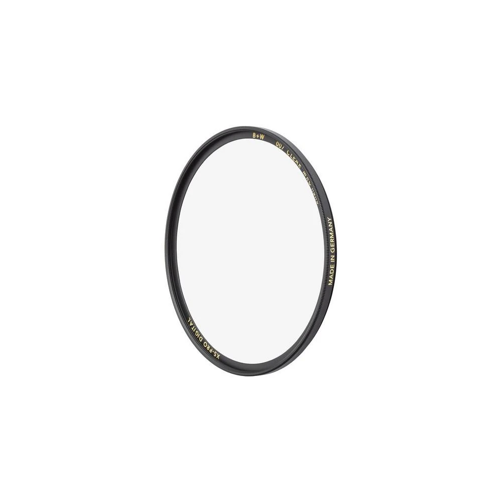 Filtras B+W T-PRO 007 Clear MRC Nano 58mm