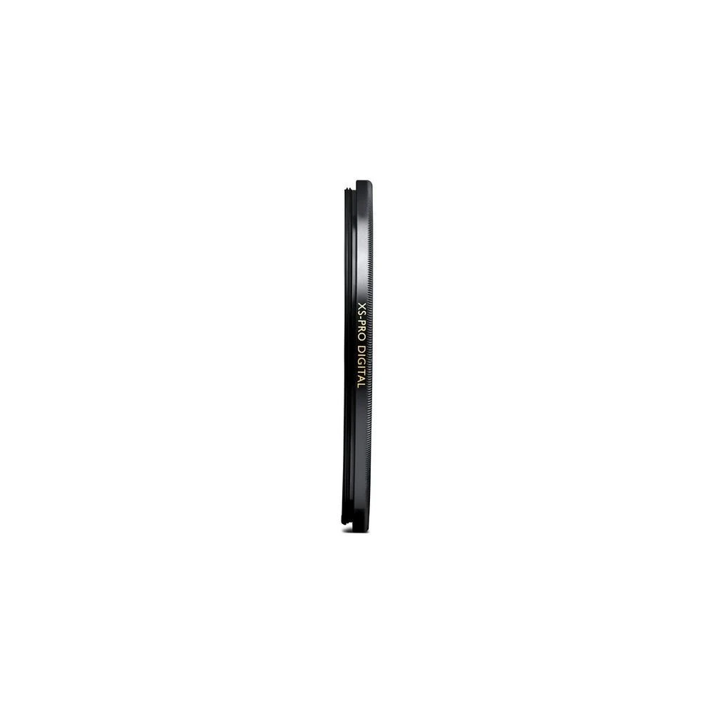 B&W International Filtras B+W XS-Pro MRC Clear 007M 62mm