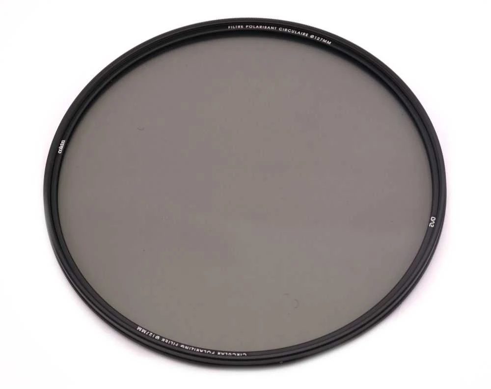 Filtras - Cokin EVO C PL filtras 127mm BXE01 laikikliui