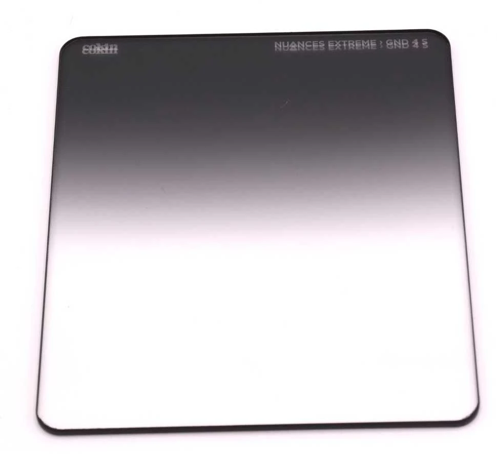 Filtras - Cokin Nuances Extreme Soft Kit P Series Soft Focus Filters