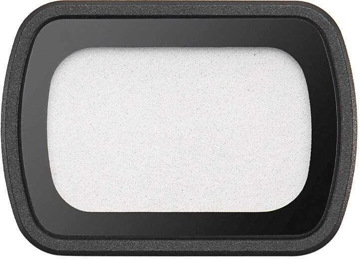 Juodas Mist filtras DJI Osmo Pocket 3