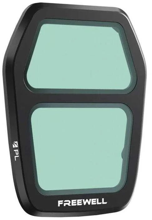 Filtras CPL Freewell do DJI Air 3S