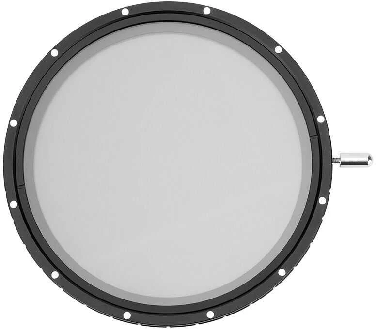 Filtras - JJC F RCND82 Reguliuojamas ND2.5 ND1000 Filtras