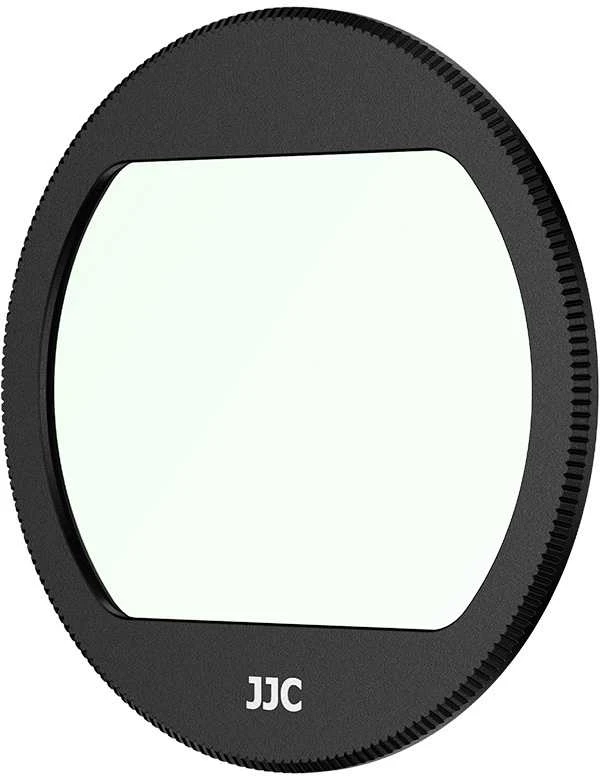 Filtras - JJC F ZS Ultra Low Reflection UV Filtras (ZS99/TZ99, 99.5% pralaidumas)