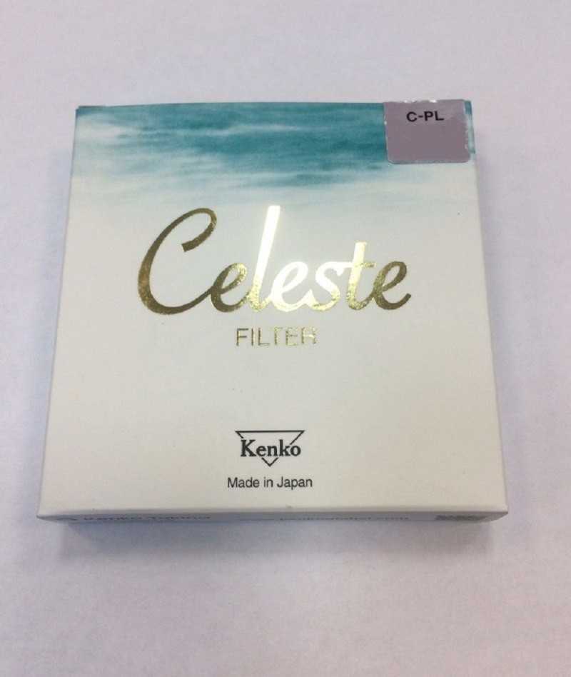 Kenko Celeste C-PL 62mm