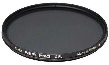 Kenko RealPro MC C-PL 52mm