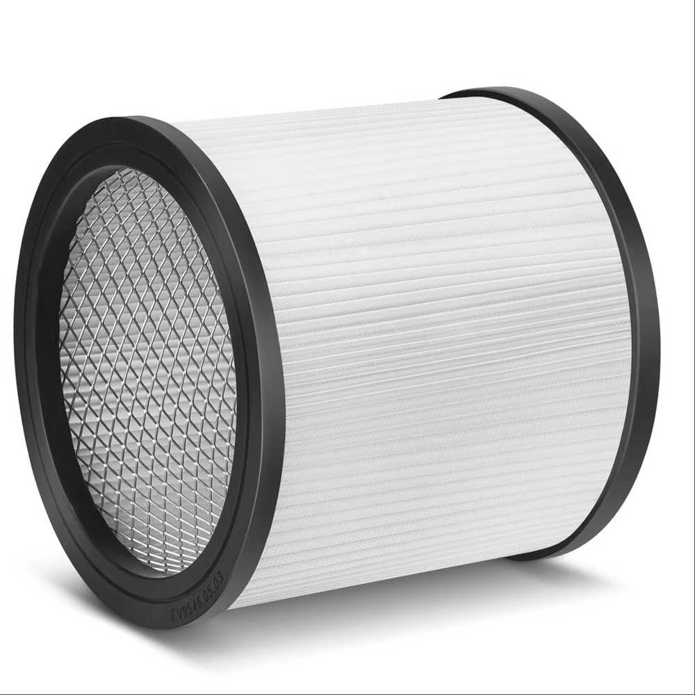Kasetinis filtras KARCHER WD 1 ir WD 1 Classic dirbtuvių dulkių siurbliams (2.863-327.0)