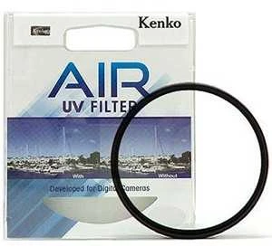 Filtras - Kenko Filtras Air UV 62mm