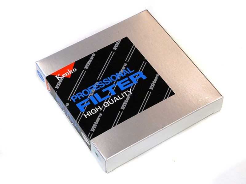 Kenko Professional MC-UV 95 mm