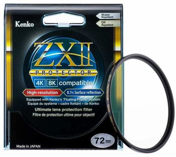 Kenko ZX II apsauga 52 mm