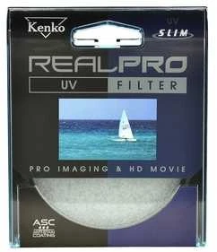 Kenko RealPro MC UV 67mm