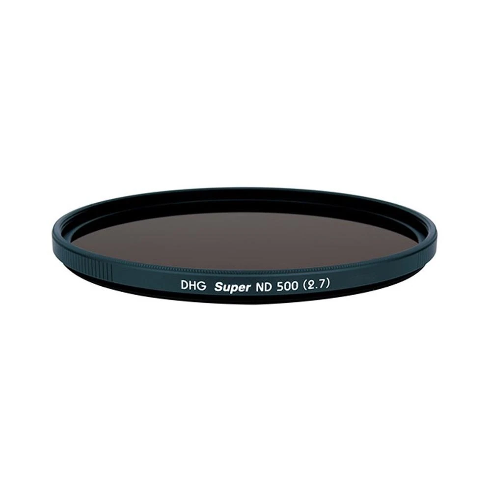 Filtras Marumi DHG Super ND500 (2.7) 77mm