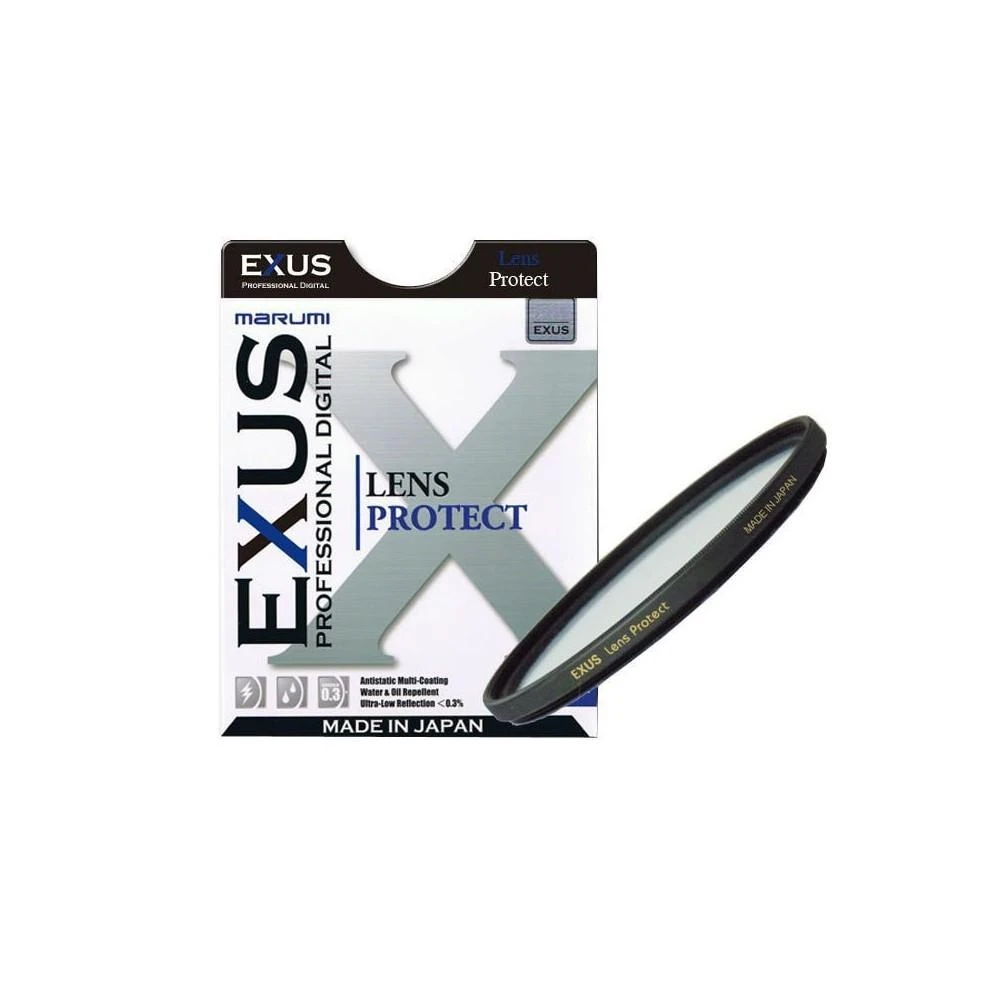 Filtras Marumi EXUS Lens Protect 40.5mm