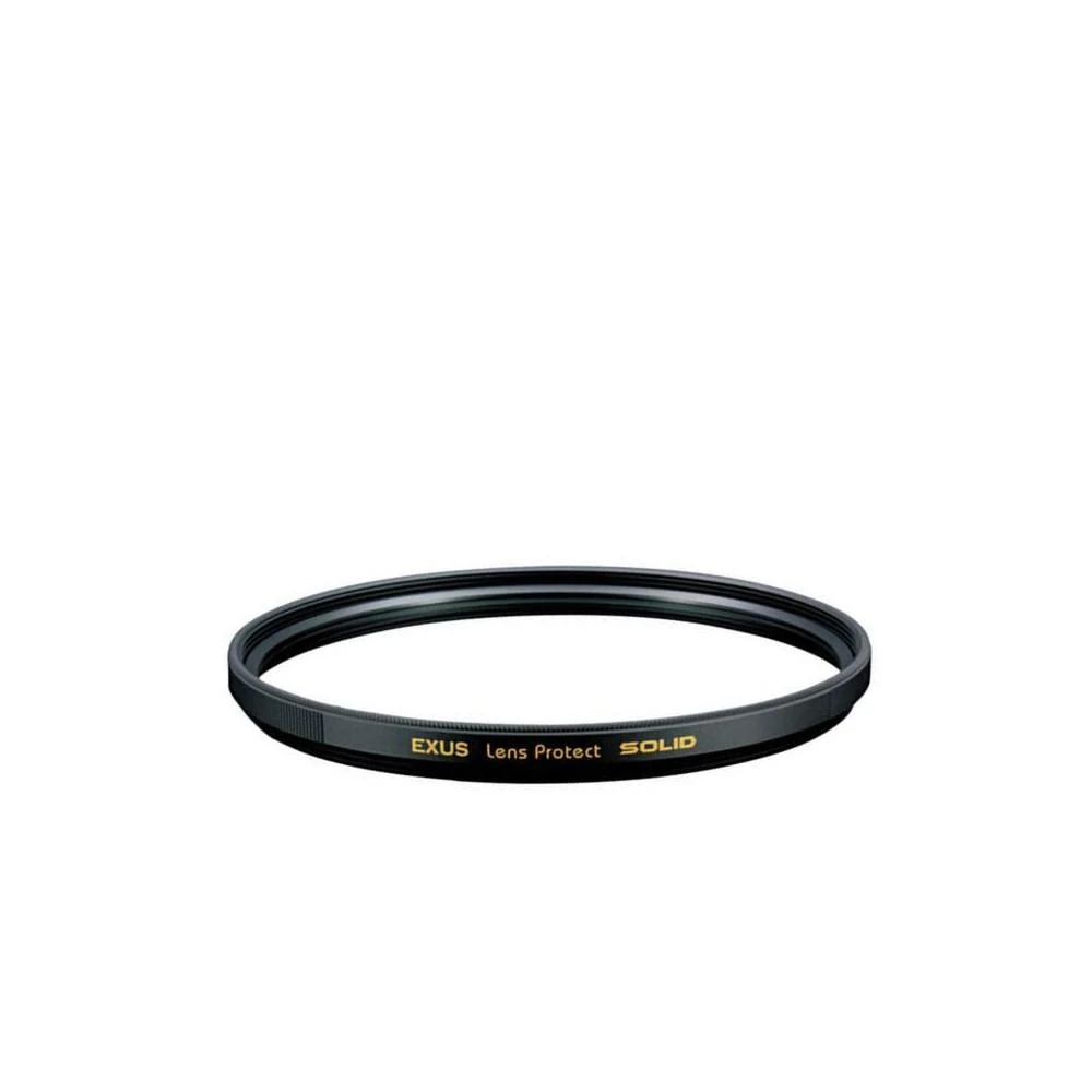 Filtras - Marumi EXUS SOLID 58mm Stiprinto Stiklo Apsauginis Filtras