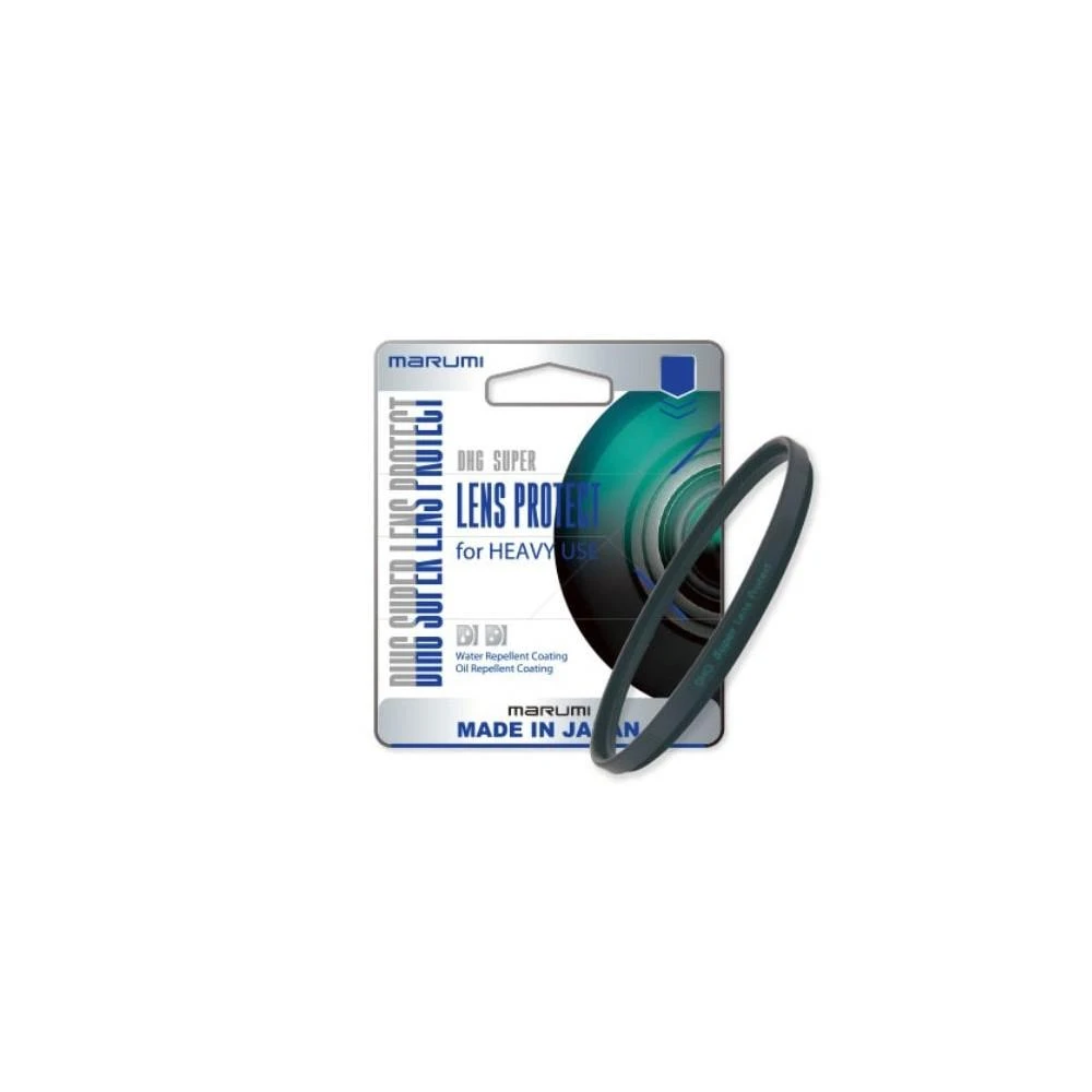 Filtras Marumi Super DHG Lens Protect 40.5mm