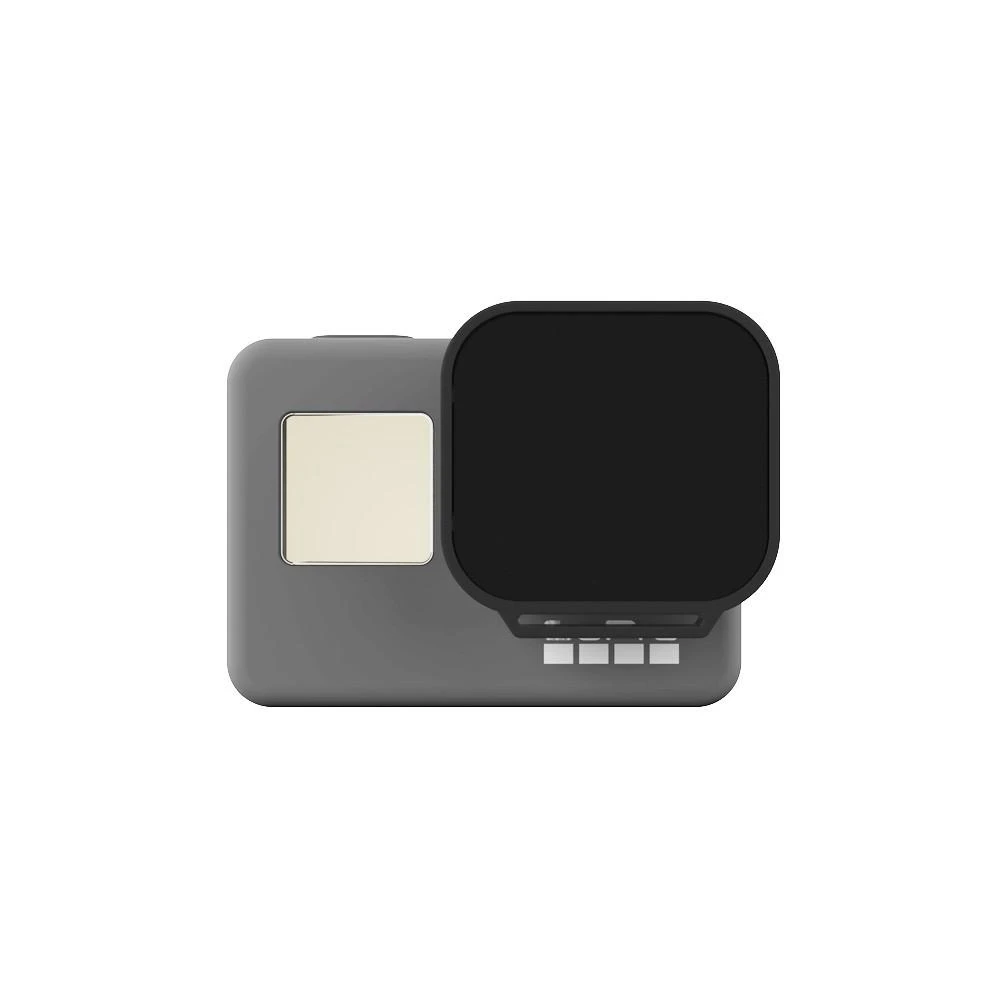 Filtrai PolarPro Venture-3 pack Hero 5/6/7