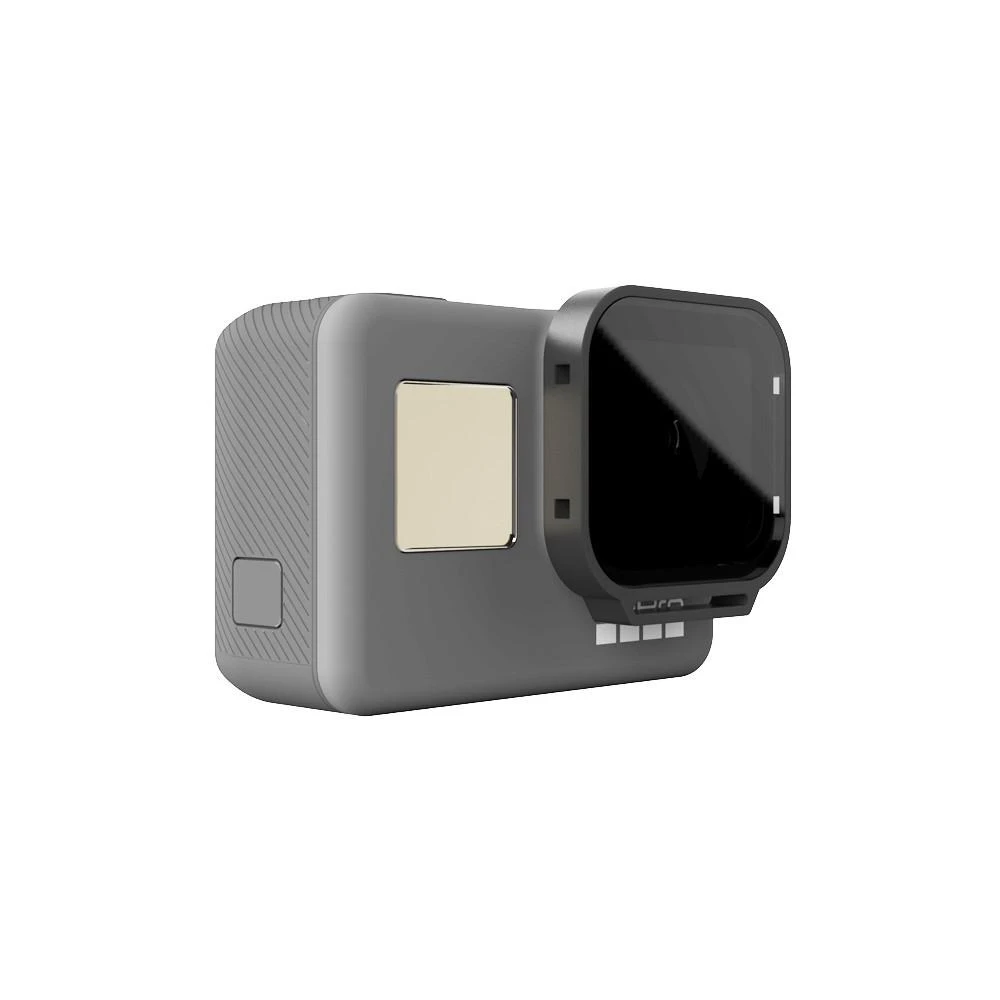 Filtrai PolarPro Venture-3 pack Hero 5/6/7
