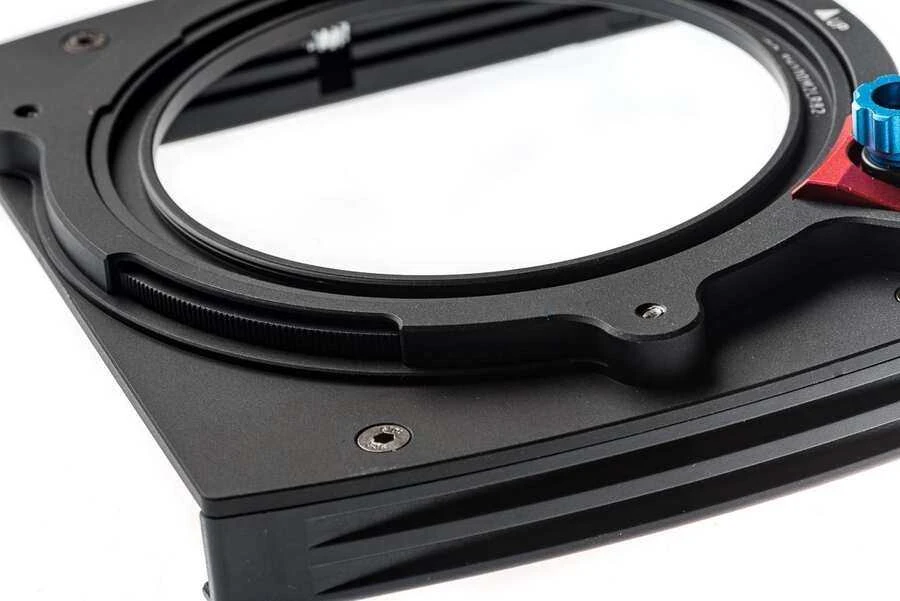 Benro FH100M3 montavimo komplektas